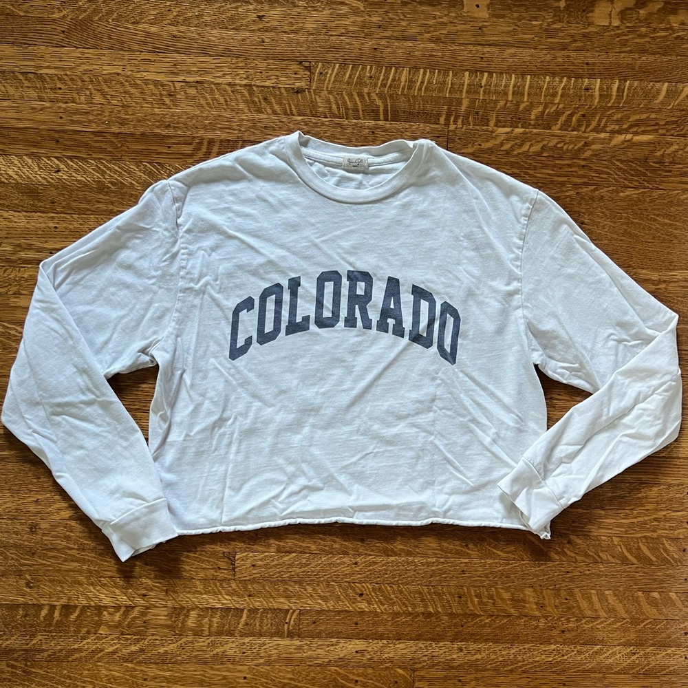 John Galt Long Sleeve Tshirt